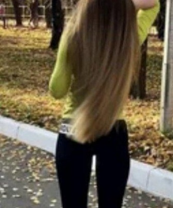 Анкета проститутки Надя - Фото 1, Учалы, 28 лет, №11307