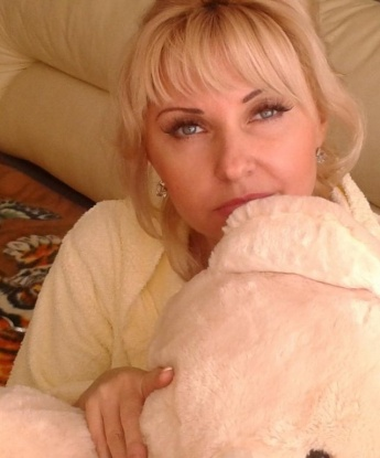 Анкета проститутки Оксанка - Фото 1, Учалы, 46 лет, №12338